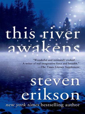 cover image of This River Awakens